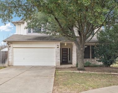 4508 Chesney Ridge Dr - Photo Thumbnail 1