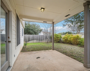 4508 Chesney Ridge Dr - Photo Thumbnail 25