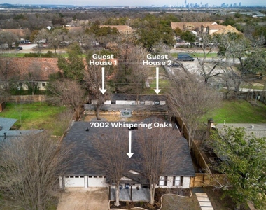 7002 Whispering Oaks Dr - Photo Thumbnail 3