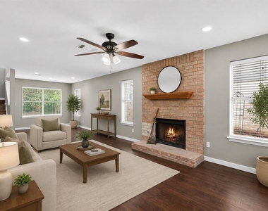7601 Windrush Dr - Photo Thumbnail 3