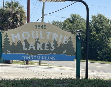 1845 Old Moultrie Road - Photo Thumbnail 8