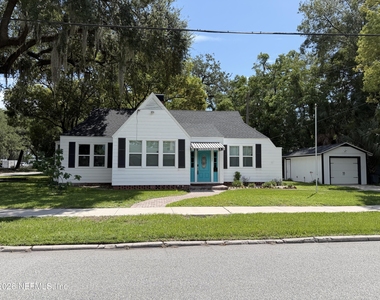 1407 Belmonte Avenue - Photo Thumbnail 19