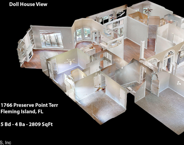 1766 Preserve Point Terrace - Photo Thumbnail 4