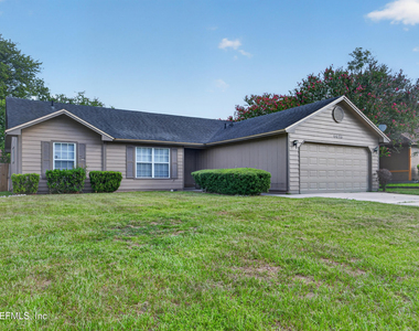6646 Shiloh Creek Drive - Photo Thumbnail 1