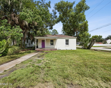 3431 Drew Street - Photo Thumbnail 1