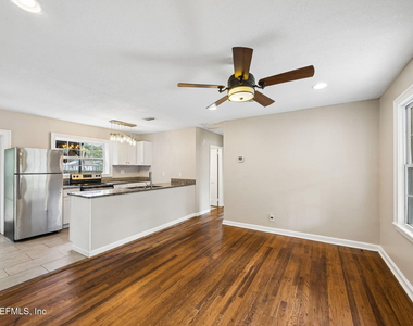 3431 Drew Street - Photo Thumbnail 9