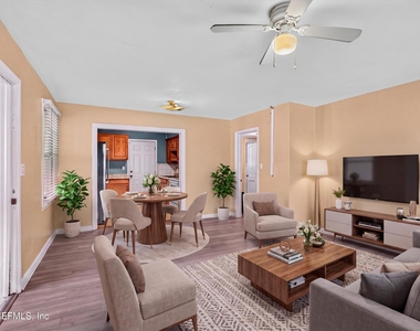 2841 Ernest Street - Photo Thumbnail 1
