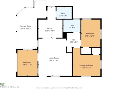 2841 Ernest Street - Photo Thumbnail 22