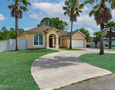 13525 Chauny Road - Photo Thumbnail 1