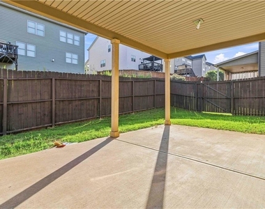 2138 Dodson Woods Drive - Photo Thumbnail 28