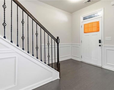 2138 Dodson Woods Drive - Photo Thumbnail 3