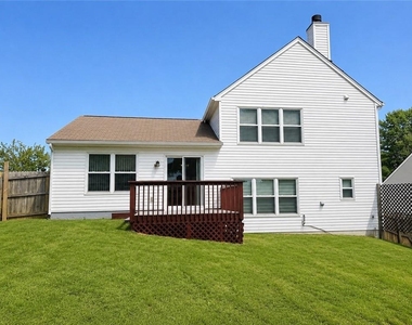414 Darter Drive Nw - Photo Thumbnail 23