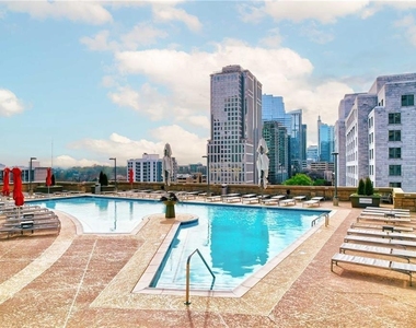 1080 Peachtree Street Ne - Photo Thumbnail 34