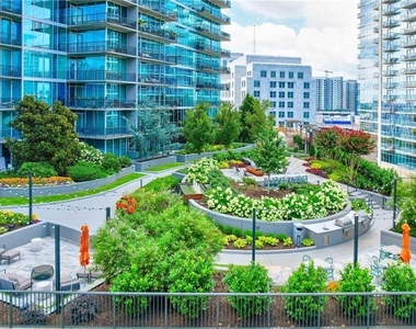 1080 Peachtree Street Ne - Photo Thumbnail 30