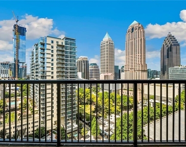 1080 Peachtree Street Ne - Photo Thumbnail 22