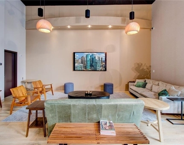 1080 Peachtree Street Ne - Photo Thumbnail 28