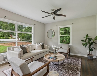 3731 N Druid Hills Road N - Photo Thumbnail 15