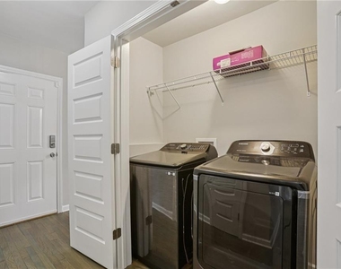 3731 N Druid Hills Road N - Photo Thumbnail 9