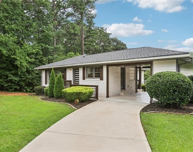 3731 N Druid Hills Road N - Photo Thumbnail 18