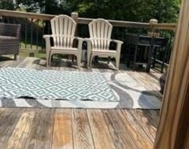 4711 Deer Crossing Court - Photo Thumbnail 20