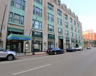807 Church Street - Photo Thumbnail 1