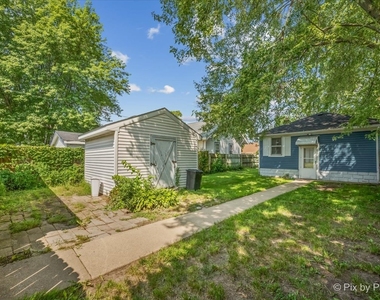 645 Slade Avenue - Photo Thumbnail 21