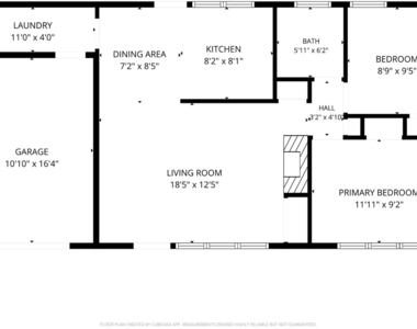 110 N Knollwood Drive - Photo Thumbnail 11