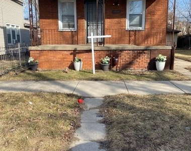 11809 S Lafayette Avenue - Photo Thumbnail 1