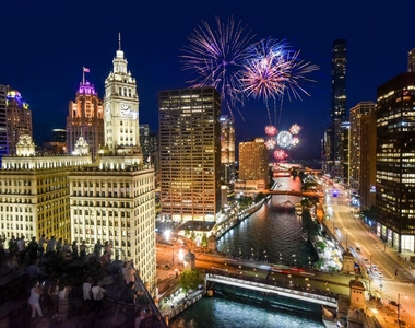 401 N Wabash Avenue - Photo Thumbnail 29
