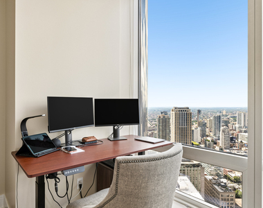 401 N Wabash Avenue - Photo Thumbnail 10