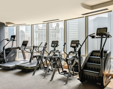 401 N Wabash Avenue - Photo Thumbnail 20