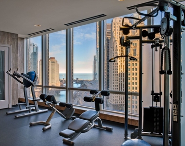401 N Wabash Avenue - Photo Thumbnail 19