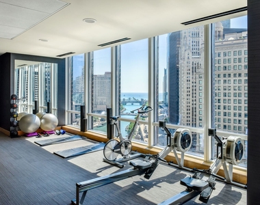 401 N Wabash Avenue - Photo Thumbnail 18