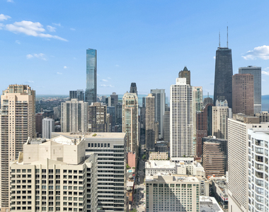 401 N Wabash Avenue - Photo Thumbnail 4