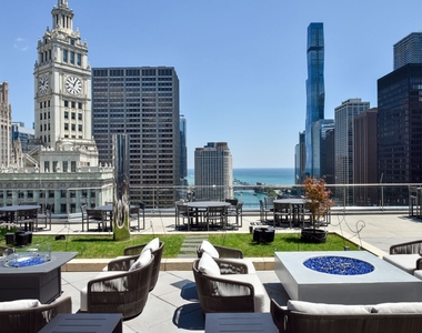 401 N Wabash Avenue - Photo Thumbnail 28