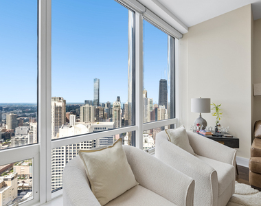 401 N Wabash Avenue - Photo Thumbnail 1