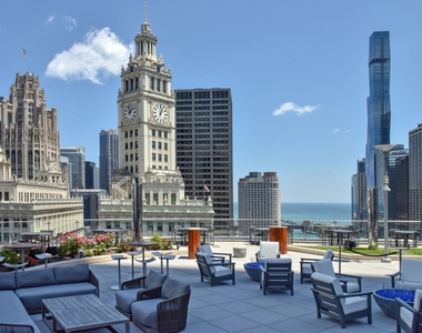 401 N Wabash Avenue - Photo Thumbnail 27