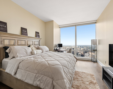 401 N Wabash Avenue - Photo Thumbnail 9