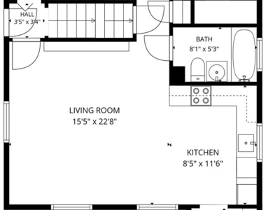 507 W Wesley Street - Photo Thumbnail 21