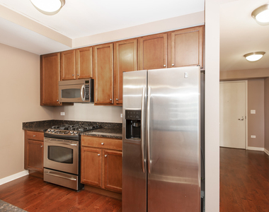 1160 S Michigan Avenue - Photo Thumbnail 3