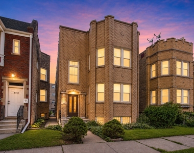 5714 N Christiana Avenue - Photo Thumbnail 15