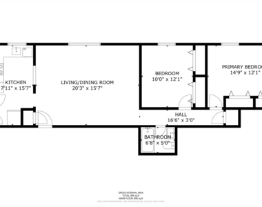 200 South Boulevard - Photo Thumbnail 19