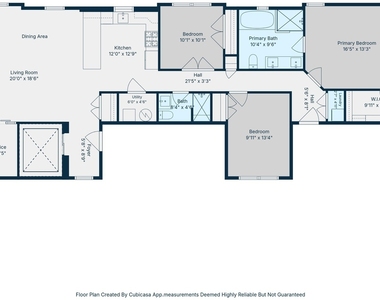 2301 W Wolfram Street - Photo Thumbnail 23