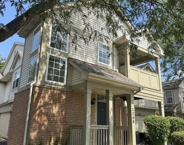 2268 Vanderbilt Drive - Photo Thumbnail 1
