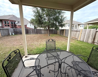 26430 Richwood Oaks Drive - Photo Thumbnail 26