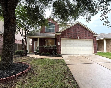 26430 Richwood Oaks Drive - Photo Thumbnail 1