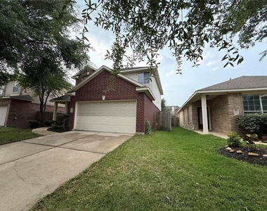 26430 Richwood Oaks Drive - Photo Thumbnail 27