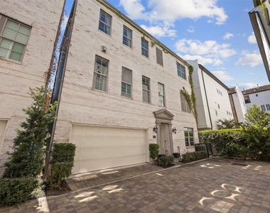 2506 Mckinney Street - Photo Thumbnail 28