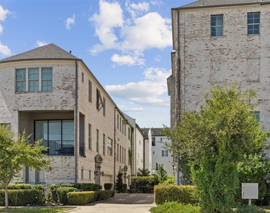 2506 Mckinney Street - Photo Thumbnail 26
