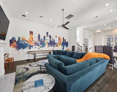 2506 Mckinney Street - Photo Thumbnail 8